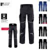 Kübler BODYFORCE Bundhose