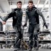 Kübler® BODYFORCE Softshell-Weste