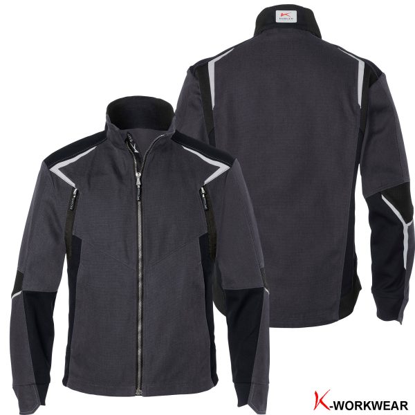 Kübler BODYFORCE Jacke