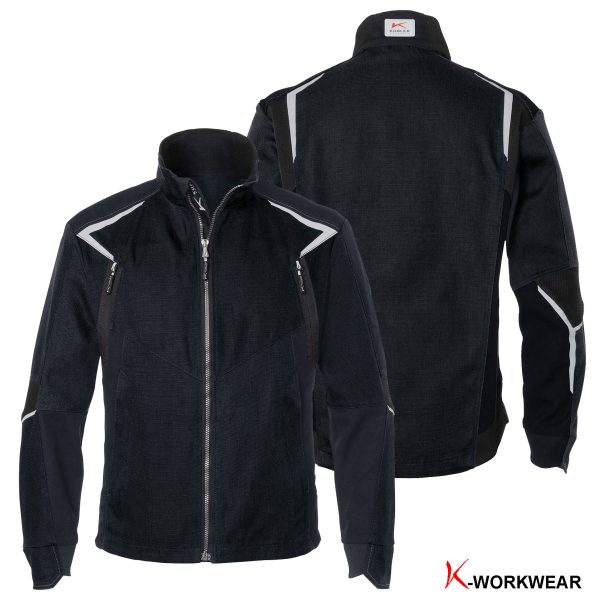 Kübler BODYFORCE Jacke