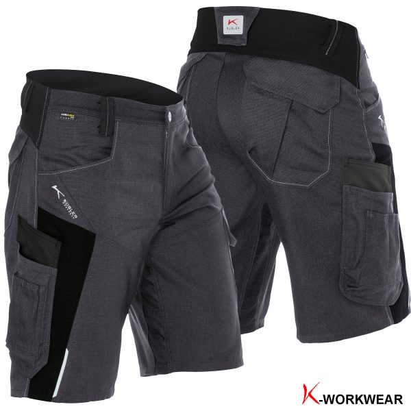 Kübler® BODYFORCE Shorts