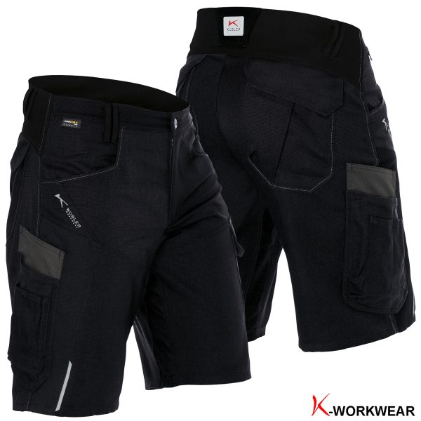 Kübler® BODYFORCE Shorts