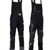 Kübler BODYFORCE Latzhose