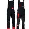 Kübler BODYFORCE Latzhose