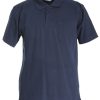 Tranemo Polo-Shirt marine *RP*