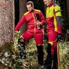 Kübler® Schnittschutzhose PRO 2.0 2751
