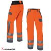 Kübler® PROTECTIQ HIGH VIS Bundhose arc1