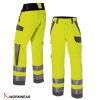Kübler® PROTECTIQ HIGH VIS Bundhose arc1