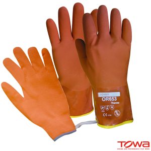 TOWA® OR653 Thermo | Kälteschutzhandschuh