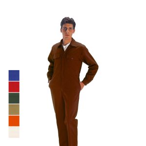 Peter's Overall KLOPMAN