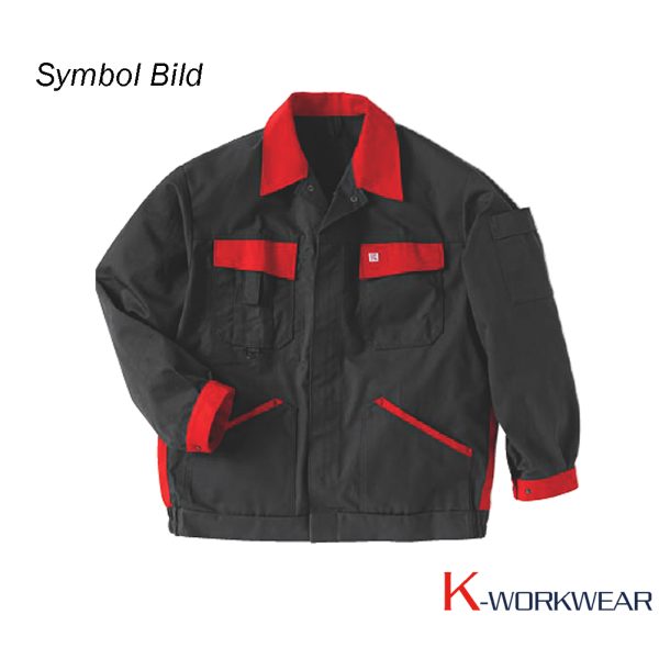 Kübler Arbeitsjacke 1177 IMAGE-DRESS *RP*