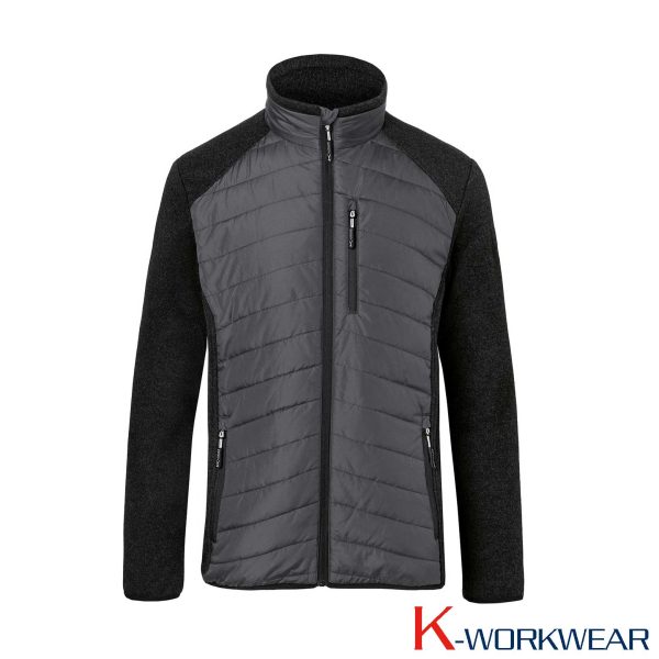 Kübler® Hybridjacke 1342 – Bild 5