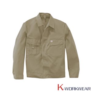 Kübler Arbeitsjacke 1633 TOP DRESS *RP*