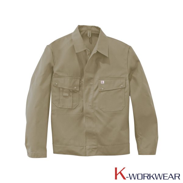 Kübler Arbeitsjacke 1633 TOP DRESS *RP*