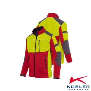 Kübler® FOREST Strickjacke 1650