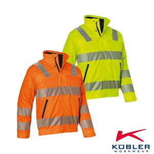 Kübler® REFLECTIQ Wetterblouson PSA 2 | Klasse 3