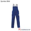 Kübler Arbeitshose 2171 IMAGE-DRESS *RP*