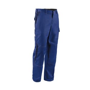 Kübler® Bundhose IMAGE New Design 2346 kornblau/dunkelblau *RP*