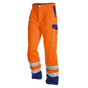 Kübler Warnschutz Bundhose 2831 *RP*