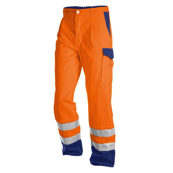Kübler Warnschutz Bundhose 2831 *RP*
