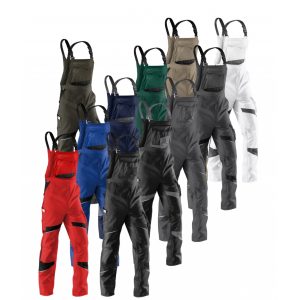 ACTIVIQ Latzhose high 3250