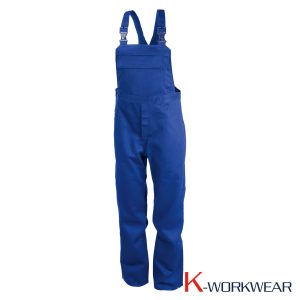 Kübler Latzhose 3457 PROBAN Safety Dress *RP*