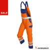 Kübler Warnschutz Latzhose 3851 *RP*