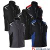 Kübler® Softshell-Weste BODYFORCE 7125