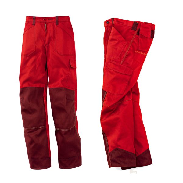 Kübler Dynamic Bundhose 2446 *RP* – Bild 3