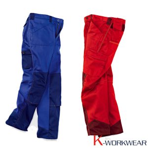 Kübler Dynamic Bundhose 2446 *RP*