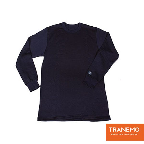 TRANEMO®  Unterhemd 6970  marine *RP*
