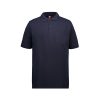 TRANEMO®  Polo-Shirt marine *RP*