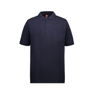 TRANEMO®  Polo-Shirt marine *RP*