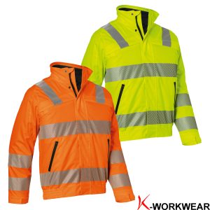 Kübler® Jacke PULSSCHLAG 1324 Kübler – Berufsbekleidung AT