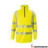 Kübler® REFLECTIQ Zip-Sweater PSA 2
