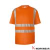 Kübler® REFLECTIQ T-Shirt PSA 2
