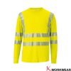 Kübler® REFLECTIQ Longsleeve Shirt PSA 2