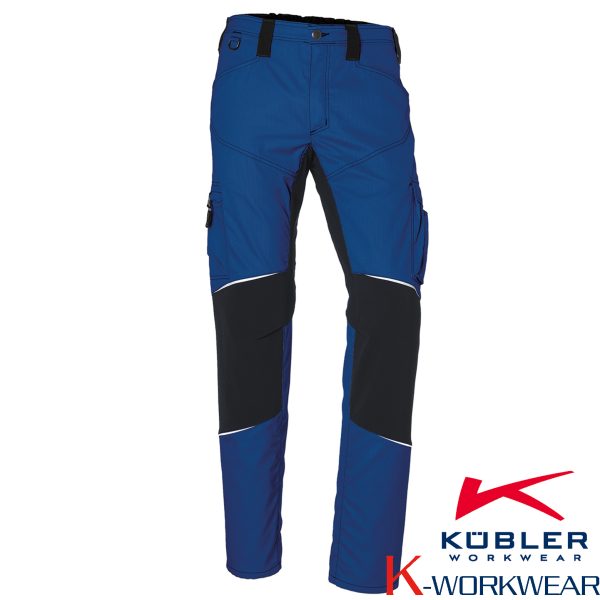 Kübler® Bundhose ACTIVIQ STRETCH 2850