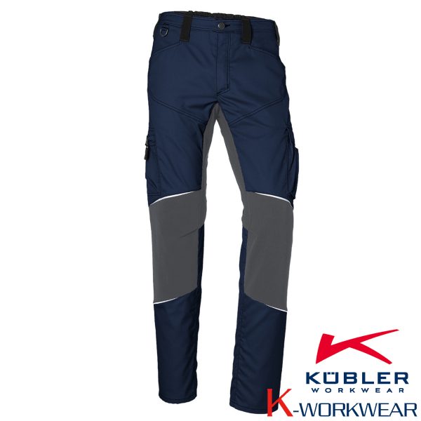 Kübler® Bundhose ACTIVIQ STRETCH 2850