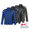KÜBLER ICONIQ Jacke 1140