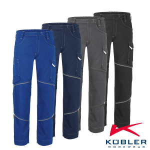 KÜBLER ICONIQ Hose 2340