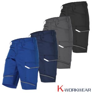 KÜBLER ICONIQ Shorts 2440