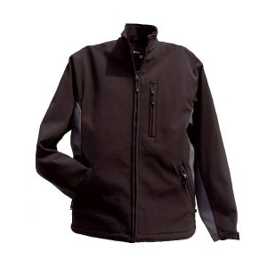 Softshell Jacke Michigan *RP*