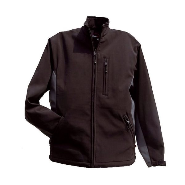 Softshell Jacke Michigan *RP*