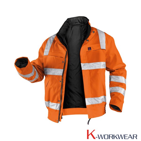 Kübler®  WARNSCHUTZBLOUSON SKYTEX® *RP*