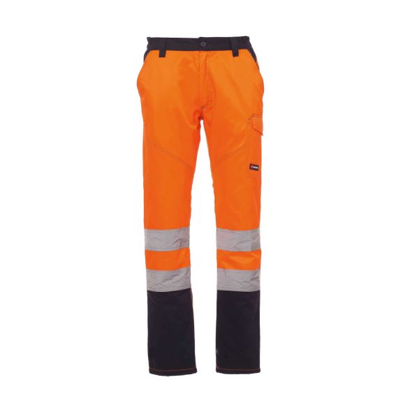 HI-VIZ Bundhose WINTER – Bild 3