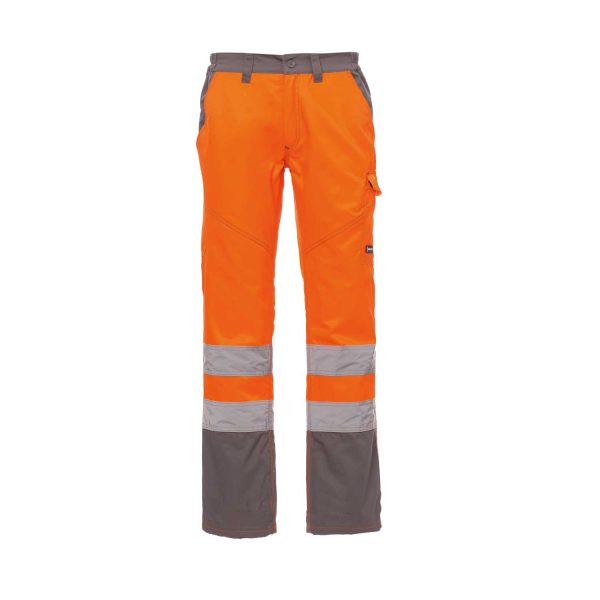 HI-VIZ Bundhose WINTER – Bild 5
