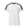 T-Shirt Technik line – Bild 2