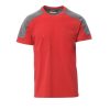 T-Shirt Technik line – Bild 3