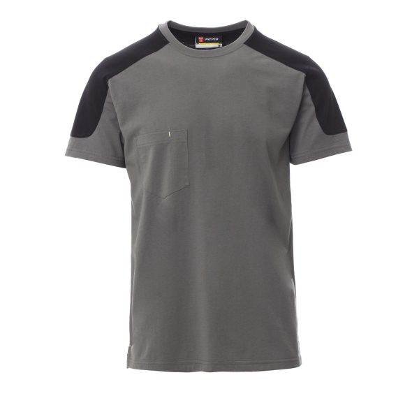 T-Shirt Technik line – Bild 6
